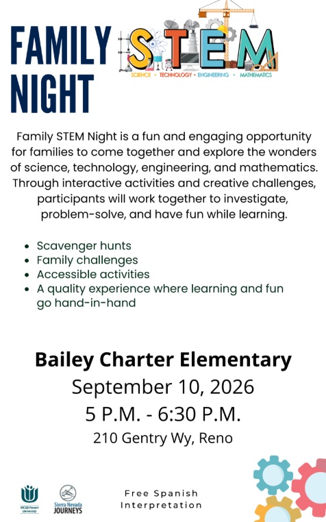 STEM Night